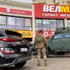 В результате стрельбы в супермаркете в Киеве убито 5 человек, 10 постадавших В результате стрельбы в супермаркете в Киеве убито 5 человек, 10 постадавших