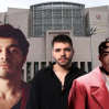 В Турции по делу о наркотиках задержаны ещё 14 известных лиц В Турции по делу о наркотиках задержаны ещё 14 известных лиц