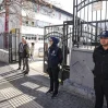 В Турции усилили полицейский контроль в школах после нападений В Турции усилили полицейский контроль в школах после нападений