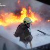 В результате массированного удара по Одессе есть погибшие и раненые