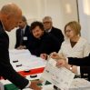 Оппозиция Венгрии предварительно побеждает партию Орбана после обработки 37% голосов