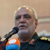 Глава разведки КСИР погиб во время атаки США и Израиля