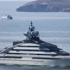 Иран беспрепятственно пропустил яхту российского миллиардера Алексея Мордашова через Ормуз