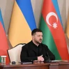 Зеленский заявил о готовности провести переговоры с Россией в Азербайджане