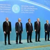 Великий Тюркский Разлом: От имперских окраин к архитектуре нового мира