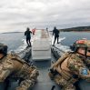 «EFES-2026»: Военнослужащие отработали задачу по атаке побережья с моря «EFES-2026»: Военнослужащие отработали задачу по атаке побережья с моря