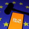 ЕС оштрафовал популярный маркетплейс Temu на $232 млн за продажу нелегальных товаров ЕС оштрафовал популярный маркетплейс Temu на $232 млн за продажу нелегальных товаров