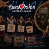 «Евровидение» - пугающее зеркало европейского лицемерия