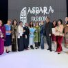 Гюльнара Халилова c успехом представила экологическую модную концепцию в Казахстане - ФОТО 