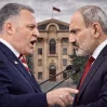 Пашинян подаст в суд на Карапетяна за слова о галлюциногенных грибах