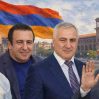 Почему армянская оппозиция воюет против выживания собственной страны? Почему армянская оппозиция воюет против выживания собственной страны?