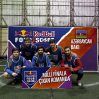 Red Bull Four 2 Score: все готово к Национальному финалу Red Bull Four 2 Score: все готово к Национальному финалу