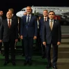 Председатель парламента Словакии прибыл в Азербайджан с официальным визитом