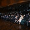 В рамках WUF13 состоялся Саммит лидеров