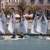 Морская гонка, ярмарка, спортивные активности: в Sea Breeze Marina открыли сезон – ФОТО Морская гонка, ярмарка, спортивные активности: в Sea Breeze Marina открыли сезон – ФОТО