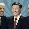 Трамп собирается в Россию, но пока едет в Китай