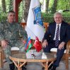 Руководство минобороны Азербайджана находится в Турции с рабочим визитом Руководство минобороны Азербайджана находится в Турции с рабочим визитом