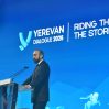 Арарат Мирзоян "У нас уже есть реальный мир с Азербайджаном"