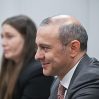 В Совбезе Армении прокомментировали претензии Москвы из-за выступления Зеленского В Совбезе Армении прокомментировали претензии Москвы из-за выступления Зеленского