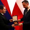 Польша и Армения договорились о совместных военных учениях