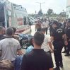 В Турции вооруженный мужчина устроил стрельбу в ресторане: 6 человек убиты, 8 тяжело ранены