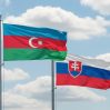 Между парламентами Азербайджана и Словакии подписан меморандум о сотрудничестве
