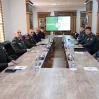 Военное сотрудничество Азербайджана и Казахстана обсудили в Баку