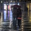В Баку порывы ветра достигают 28 м/с В Баку порывы ветра достигают 28 м/с
