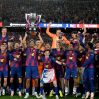«Барселона» в 29-й раз стала чемпионом Испании