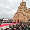 В Грузии избирают нового Католикоса-Патриарха В Грузии избирают нового Католикоса-Патриарха