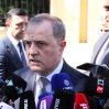 Джейхун Байрамов: "В Армении, к сожалению, до сих пор есть лица с реваншистским мышлением против Азербайджана"