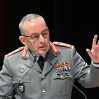 Инспектор бундесвера Бройер: Россия может атаковать НАТО в 2029 Инспектор бундесвера Бройер: Россия может атаковать НАТО в 2029