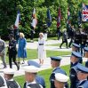 Во время визита Карла III в США произошел неприятный инцидент Во время визита Карла III в США произошел неприятный инцидент