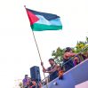 В правительстве Испании отреагировали на поступок Ламина Ямала с флагом Палестины В правительстве Испании отреагировали на поступок Ламина Ямала с флагом Палестины
