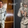 Рубио поехал в КНР в таком же костюме, какой был на Мадуро в плену США