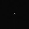 NASA показало ночную сторону Марса
