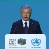 Мирзиёев предложил провести WUF15 в Новом Ташкенте в 2030 году Мирзиёев предложил провести WUF15 в Новом Ташкенте в 2030 году