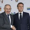 И Макрона не пожалели: теперь и французский президент близко знаком с армянской «благодарностью»
