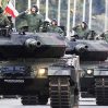Польша намерена создать крупнейшую армию Европы к 2030 году