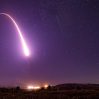 США провели испытательный пуск межконтинентальной ракеты Minuteman III США провели испытательный пуск межконтинентальной ракеты Minuteman III