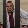 Михаил Саакашвили сменил имидж в тюрьме
