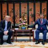 Си Цзиньпин сказал Трампу, что Путин может "пожалеть" о войне Си Цзиньпин сказал Трампу, что Путин может "пожалеть" о войне