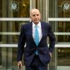 Трамп назначил посла США в Турции спецпосланником по Ираку и Сирии