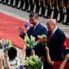 Пекин выразил готовность к устойчивым отношениям с Вашингтоном Пекин выразил готовность к устойчивым отношениям с Вашингтоном