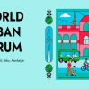 В Баку на время WUF13 введут «зелёные коридоры»: въезд на выделенные полосы будет считаться нарушением В Баку на время WUF13 введут «зелёные коридоры»: въезд на выделенные полосы будет считаться нарушением