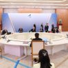 Страны ЕАЭС потребовали от Армении референдума о членстве в ЕС Страны ЕАЭС потребовали от Армении референдума о членстве в ЕС