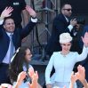 Роберт Абела принял присягу и в третий раз стал премьер-министром Мальты Роберт Абела принял присягу и в третий раз стал премьер-министром Мальты