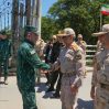 Состоялась встреча делегаций пограничных ведомств Азербайджана и Ирана Состоялась встреча делегаций пограничных ведомств Азербайджана и Ирана