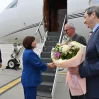 Парламентская делегация Милли Меджлиса прибыла с рабочим визитом в Сербию Парламентская делегация Милли Меджлиса прибыла с рабочим визитом в Сербию