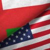 WSJ: США требуют от Омана разорвать дипломатические связи с Ираном WSJ: США требуют от Омана разорвать дипломатические связи с Ираном